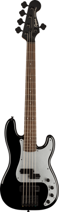 Squier Contemporary Active precision Bass Ph V Black