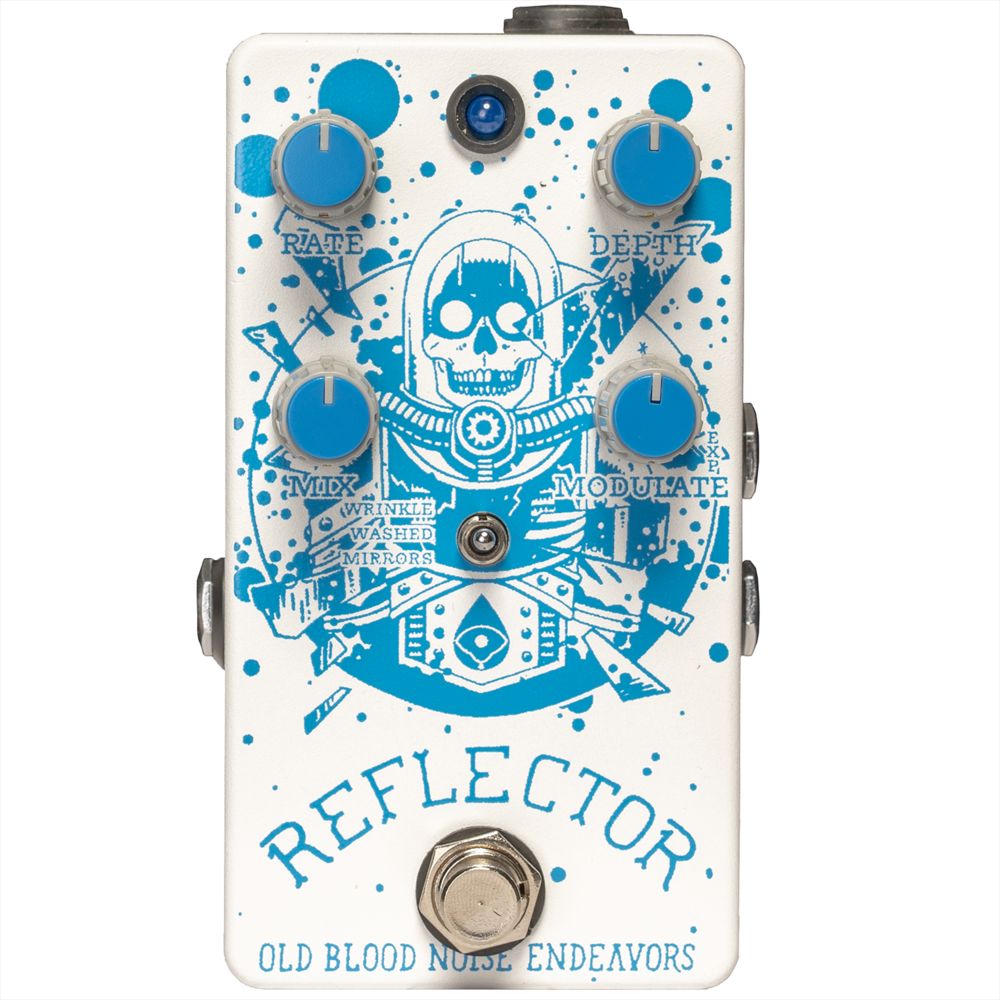 Old Blood Noise Endeavors Reflector V3