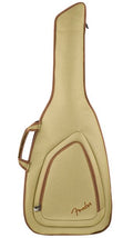 Fender Fet610 Electric Guitar Bag Tweed