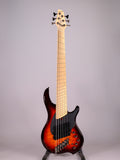 DINGWALL COMBUSTION 6 USATO