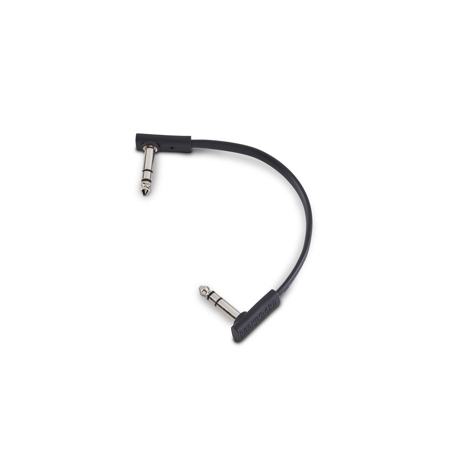 Rockboard By Warwick Rbo Cavo Flat Patch Stereo 15 Cm