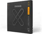 D'Addario Xt Nickel 50-105 Basso Elettrico Long Scale