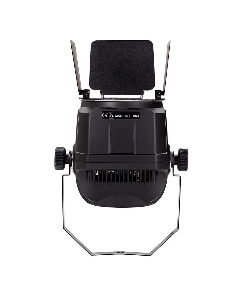 Centolight Proiettore da Studio con 1 LED COB da 100W Bianco Caldo