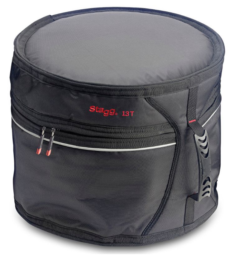 Stagg Sttb13 Custodia Tom 13' B-Stock