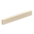 G.Tech PQ902500 Capotasto Tusq csADDLE non modellato 101,60x6,35x12,70