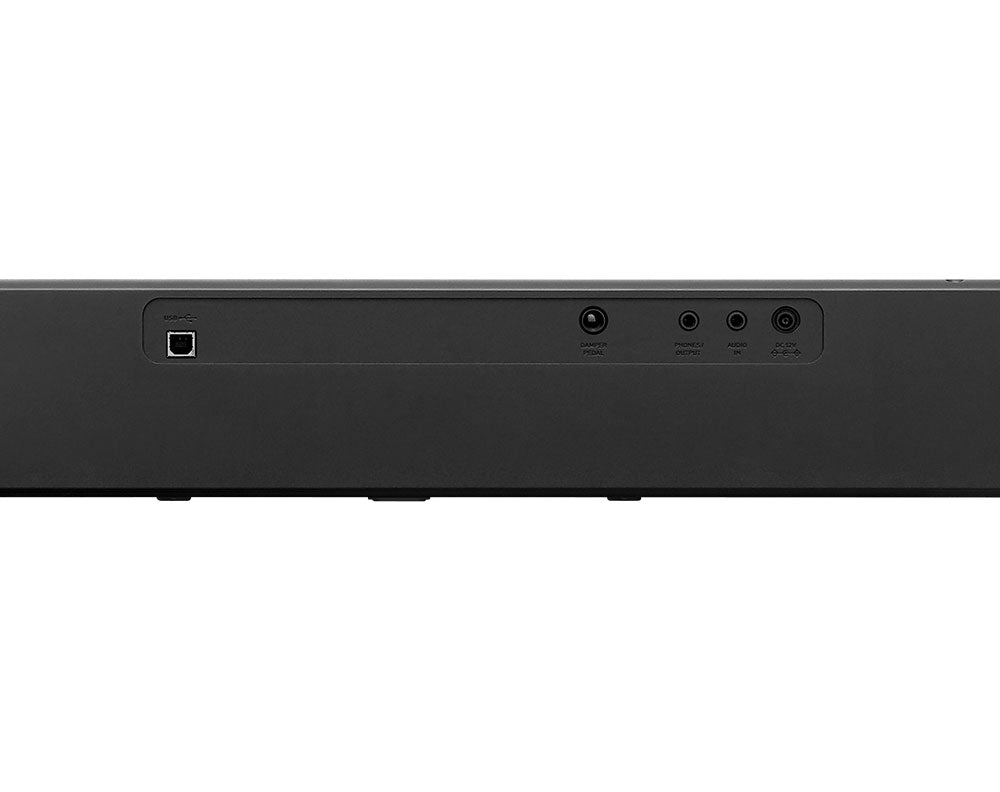 Casio Cdps110BK