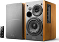 Edifier R1280DB Coppia Diffusori Amplificati Bluetooth in Legno