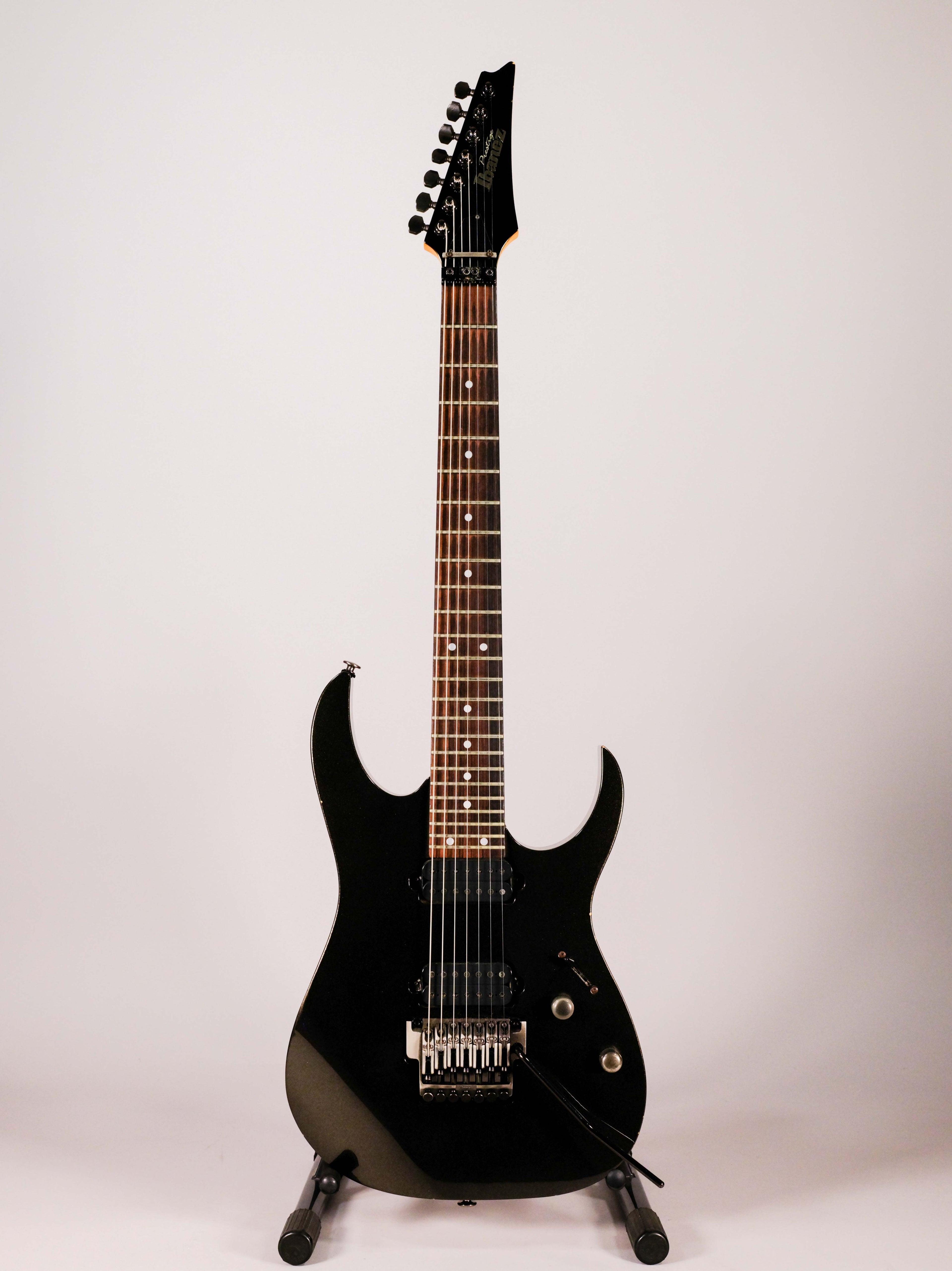 IBANEZ RG1517 USATA