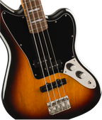 Squier Classic Vibe Jaguar 3 Color Sunburst Basso Elettrico