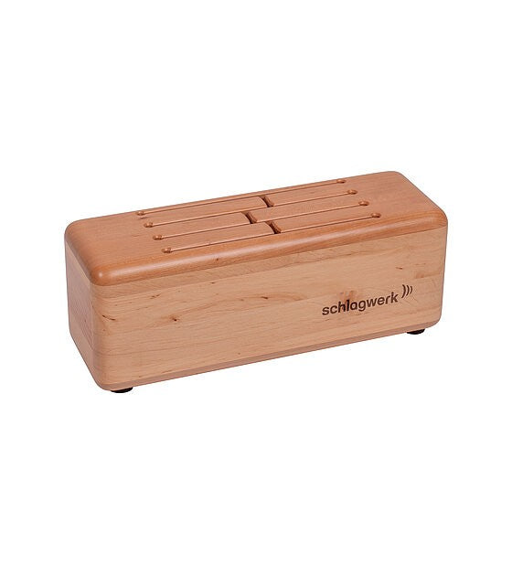 Schlagwerk 45063 - Log Drum 6 note