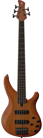 Yamaha Trbx505 Brb Basso Elettrico Brick Burst