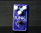 Solidgoldfx Funk Lite Envelope Filter