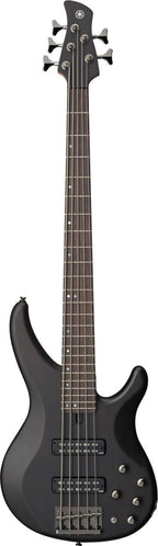 Yamaha Trbx505 Basso Elettrico Tranlucid Black
