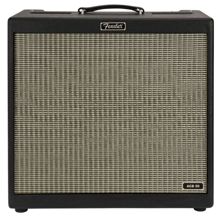 Fender Adam Clayton ACB50 Bass Amplifier