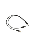 Rockboard Rbo Power Cable 30 Cm DC2 Straight Connector