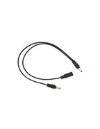 Rockboard Rbo Power Cable 30 Cm DC2 Straight Connector