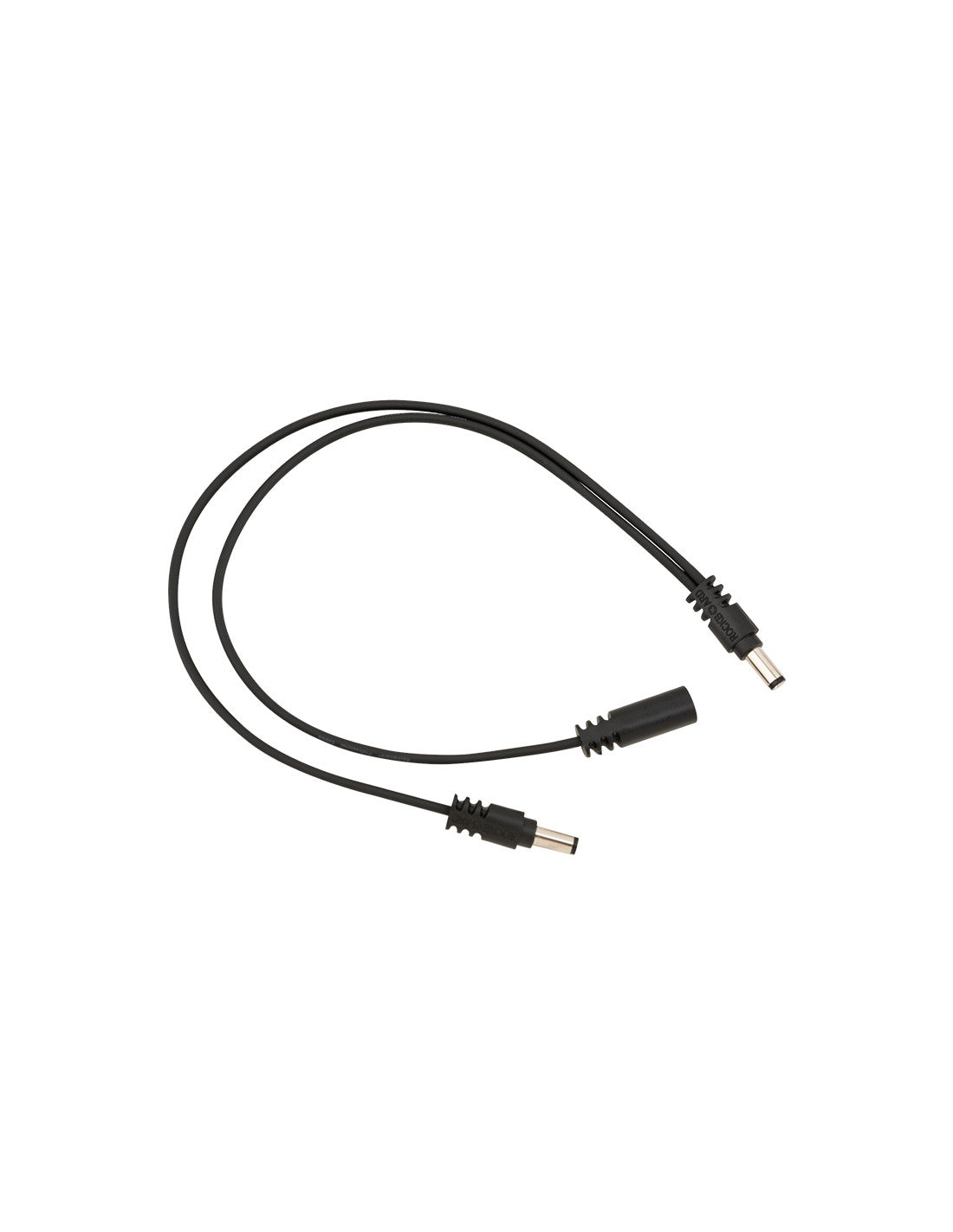 Rockboard Rbo Power Cable 30 Cm DC2 Straight Connector