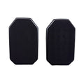 Adam Audio D3V Angled Feet Black (Pair)