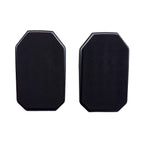 Adam Audio D3V Angled Feet Black (Pair)