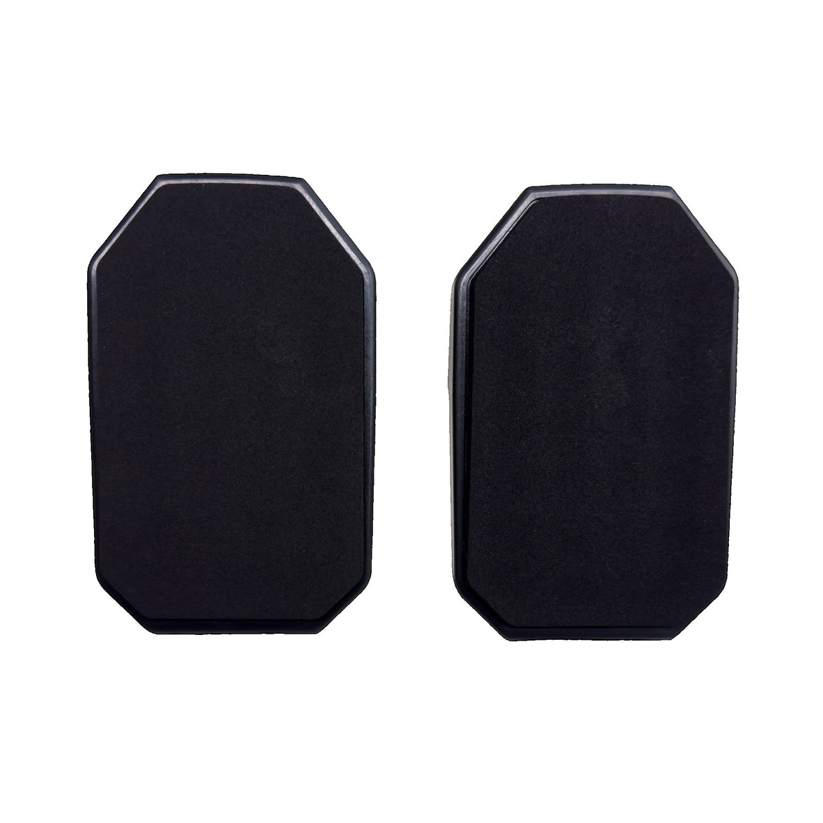 Adam Audio D3V Angled Feet Black (Pair)