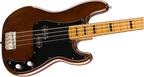 Squier Classic Vibe 70 Precision Walnut Basso Elettrico