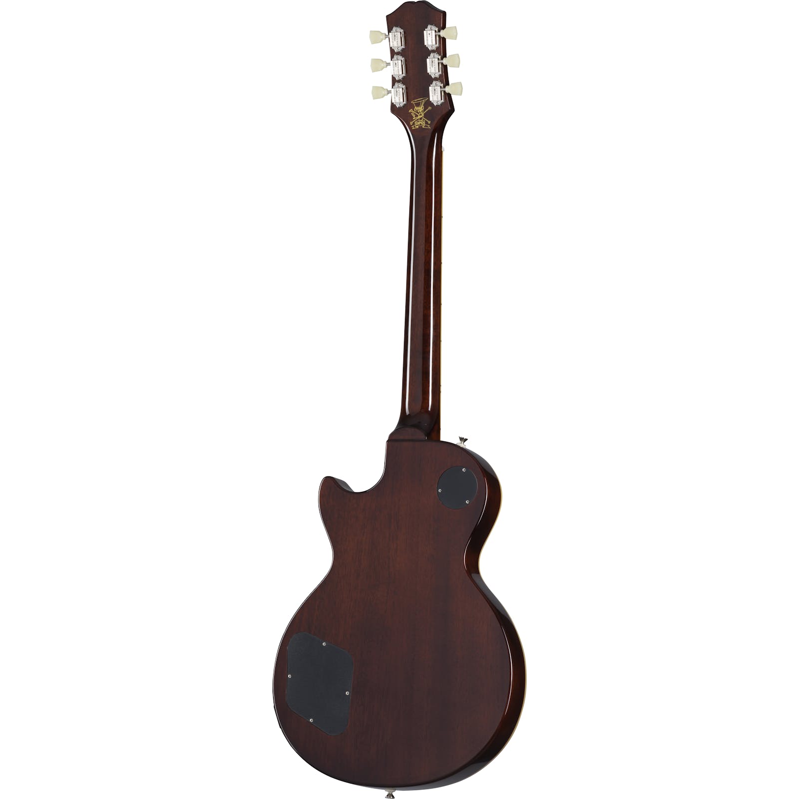Epiphone Slash Les Paul Standard Anaconda Burst