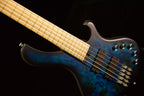 Maruszczyk Frog 5A Omega Custom Blue Burst