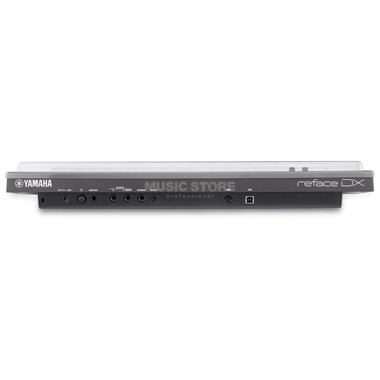 Decksaver Yamaha Reface Cover