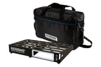 Rockboard By Warwick Rbo 3.0 Tres Pedalboard 48x26x12cm