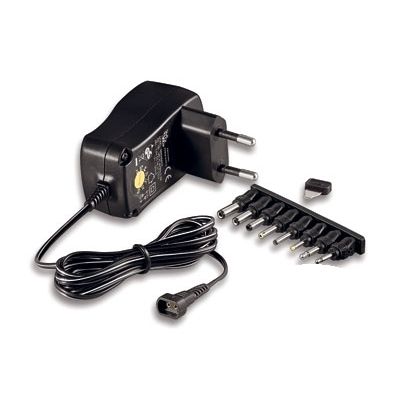 Soundsation Alimentatore Psu20 Multitensione