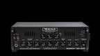 Mesa Boogie Subway Wd800 Testata Per Basso