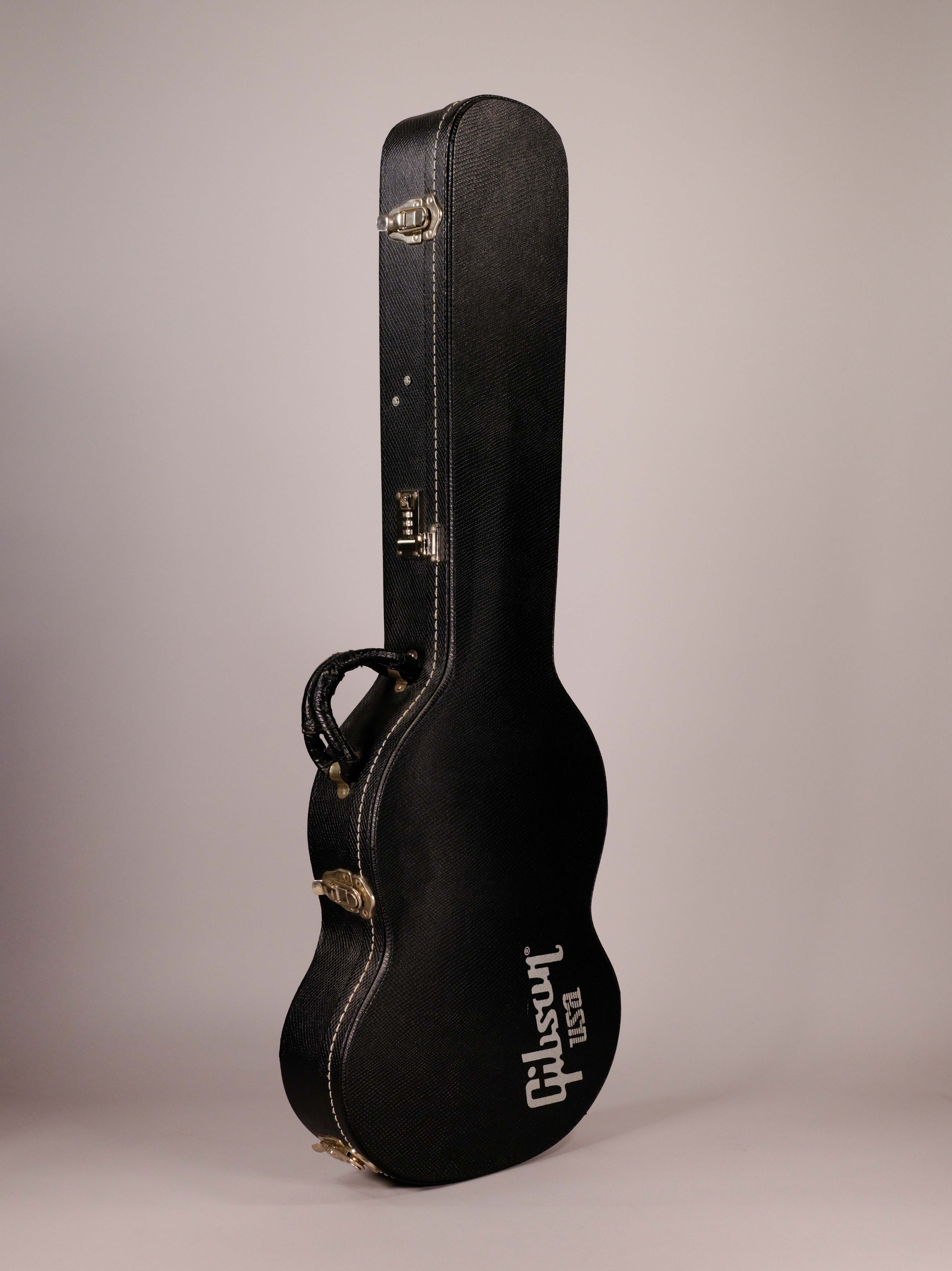GIBSON CASE SG USATO