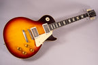 Gibson Custom 1958 Les Paul Standard Reissue Vos Bourbon Burst
