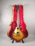 Gibson Les Paul Standard 60 Iced Tea Left-Handed Electric Guitar