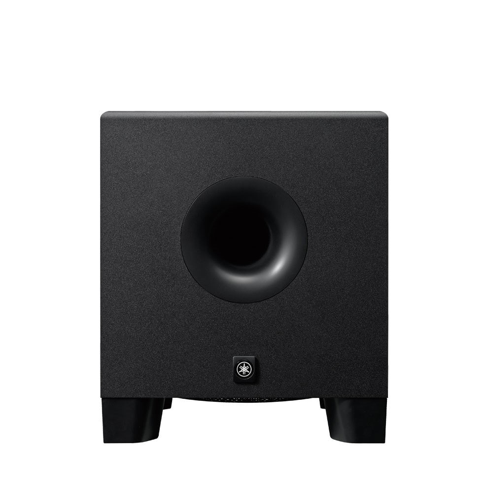 Yamaha Hs8S Monitor Studio Subwoofer