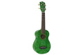 Ohana Ukulele Soprano Sk15 Willow Green