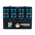 Solidgoldfx Commodore Overdrive