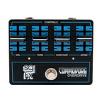 Solidgoldfx Commodore Overdrive