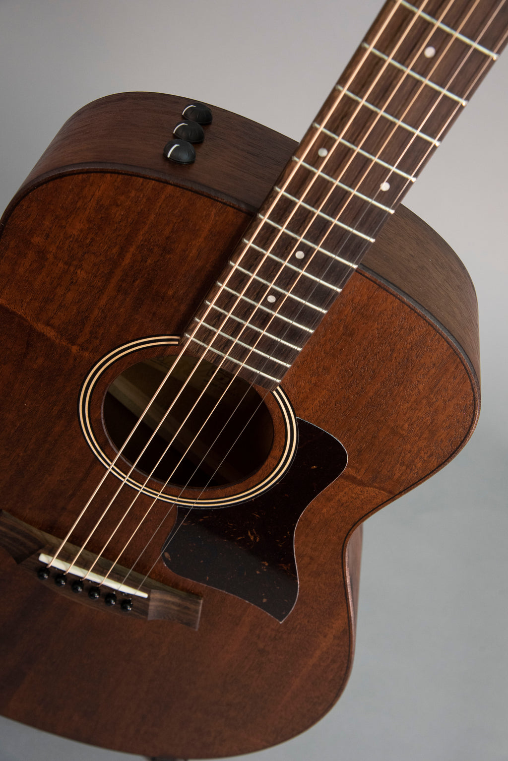 Taylor Gte Mahogany Chitarra Acustica Elettrificata