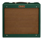 Fender Blues Junior IV British Racing Green