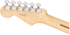 Fender Player Stratocaster Hsh Silver
