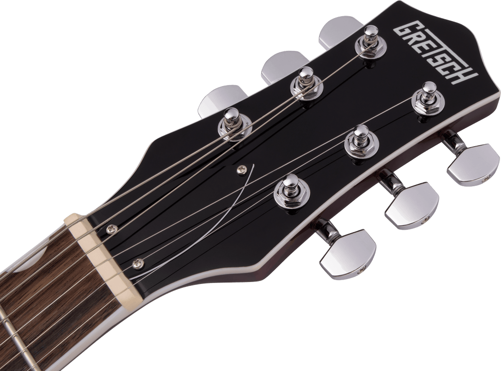 Gretsch G5222 Electromatic Double Jet Chitarra Elettrica Walnut Stain