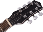 Gretsch G5222 Electromatic Double Jet Chitarra Elettrica Walnut Stain