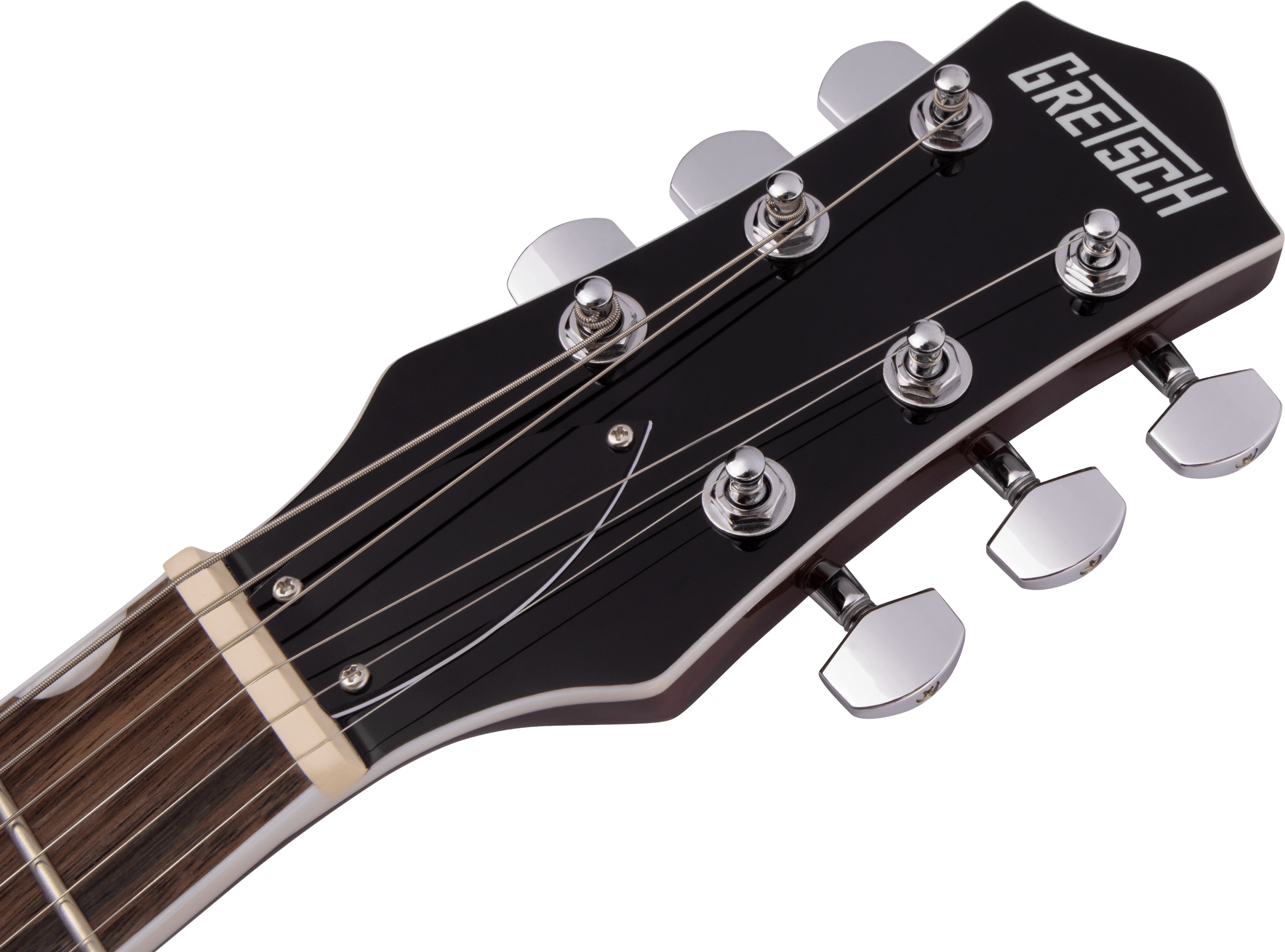 Gretsch G5222 Electromatic Double Jet Chitarra Elettrica Walnut Stain