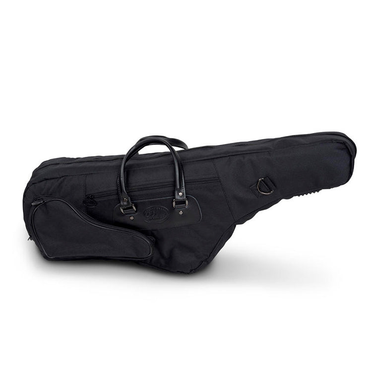 Rockbag Rb26010B Borsa Deluxe Per Sax Tenore