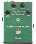 Fender Marine Layer Reverb Pedale Effetto