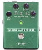 Fender Marine Layer Reverb Pedale Effetto