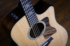 Taylor 610Ce Dreadnought Acoustic Guitar