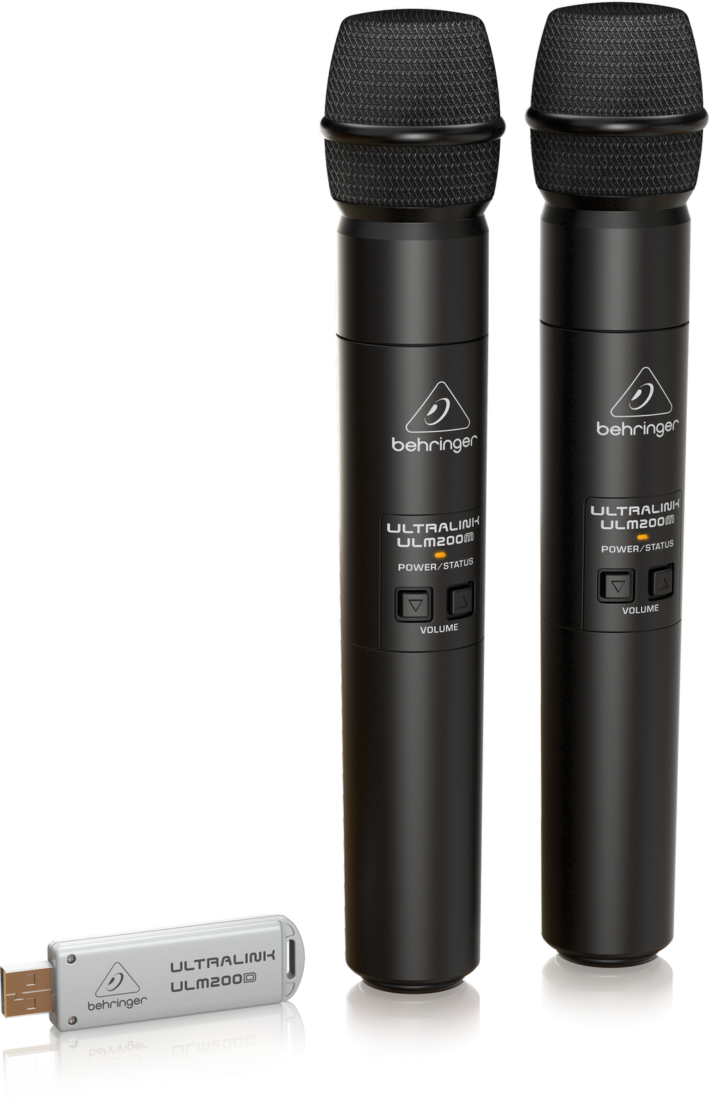 Behringer Ultralink Ulm202Usb Wireless