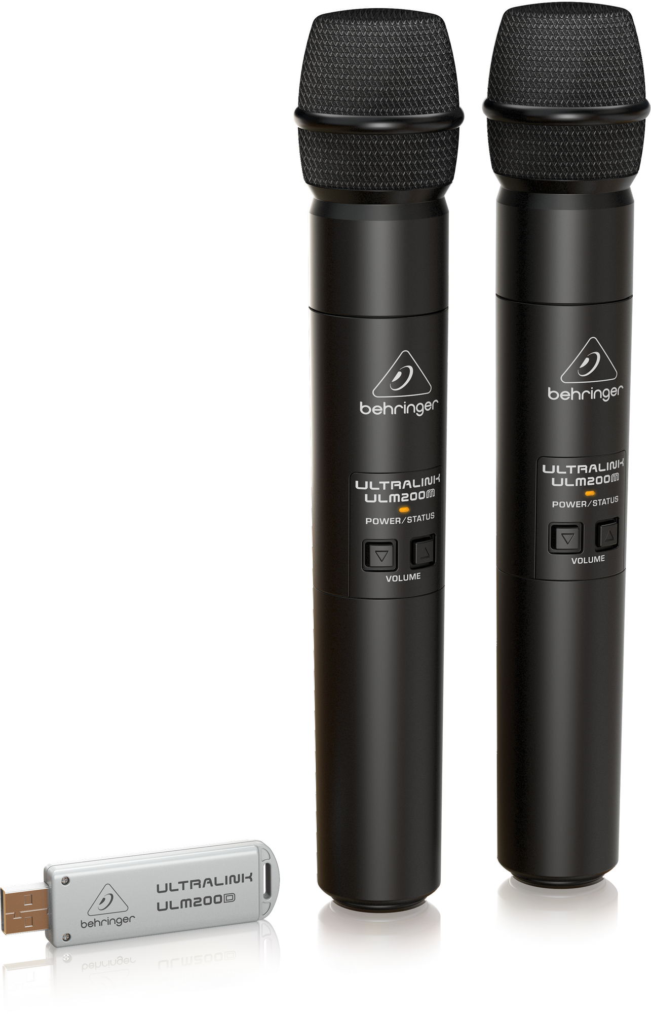 Behringer Ultralink Ulm202Usb Wireless